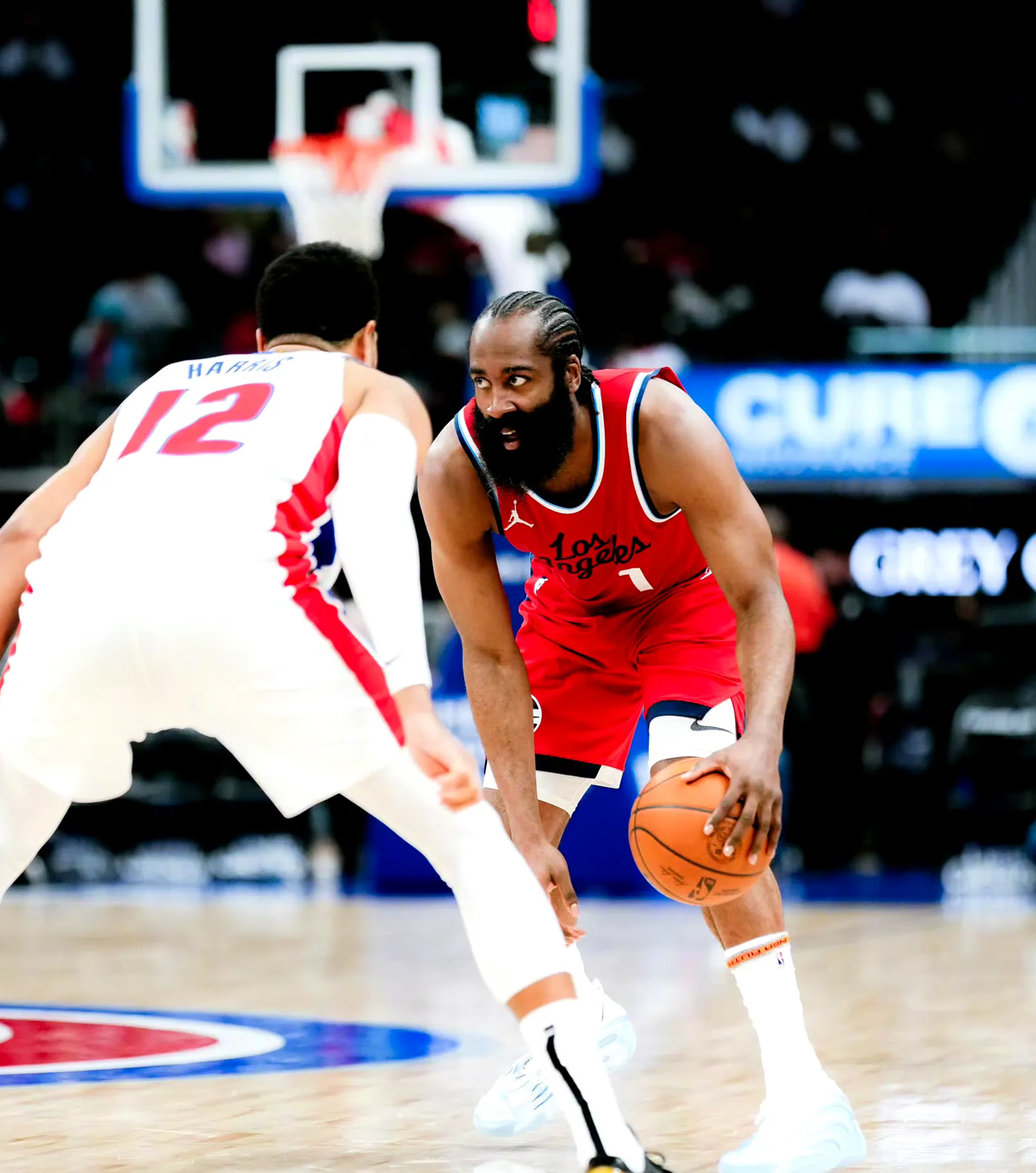 德国杯赛后走向成谜,洛杉矶快船刷新队史纪录,媒体盛赞,身体对抗强度拉满(德国杯赛最新积分榜)-KAIYUN SPORTS