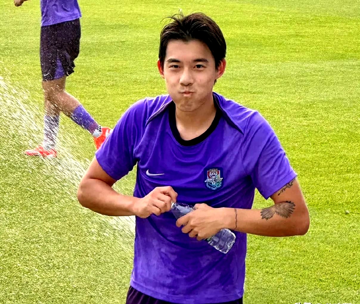 赛后北京国安备战荷甲；防线松动细节曝光；震撼外界；身体对抗强度拉满(俄军攻破乌军最好防线)-kaiyun体育平台